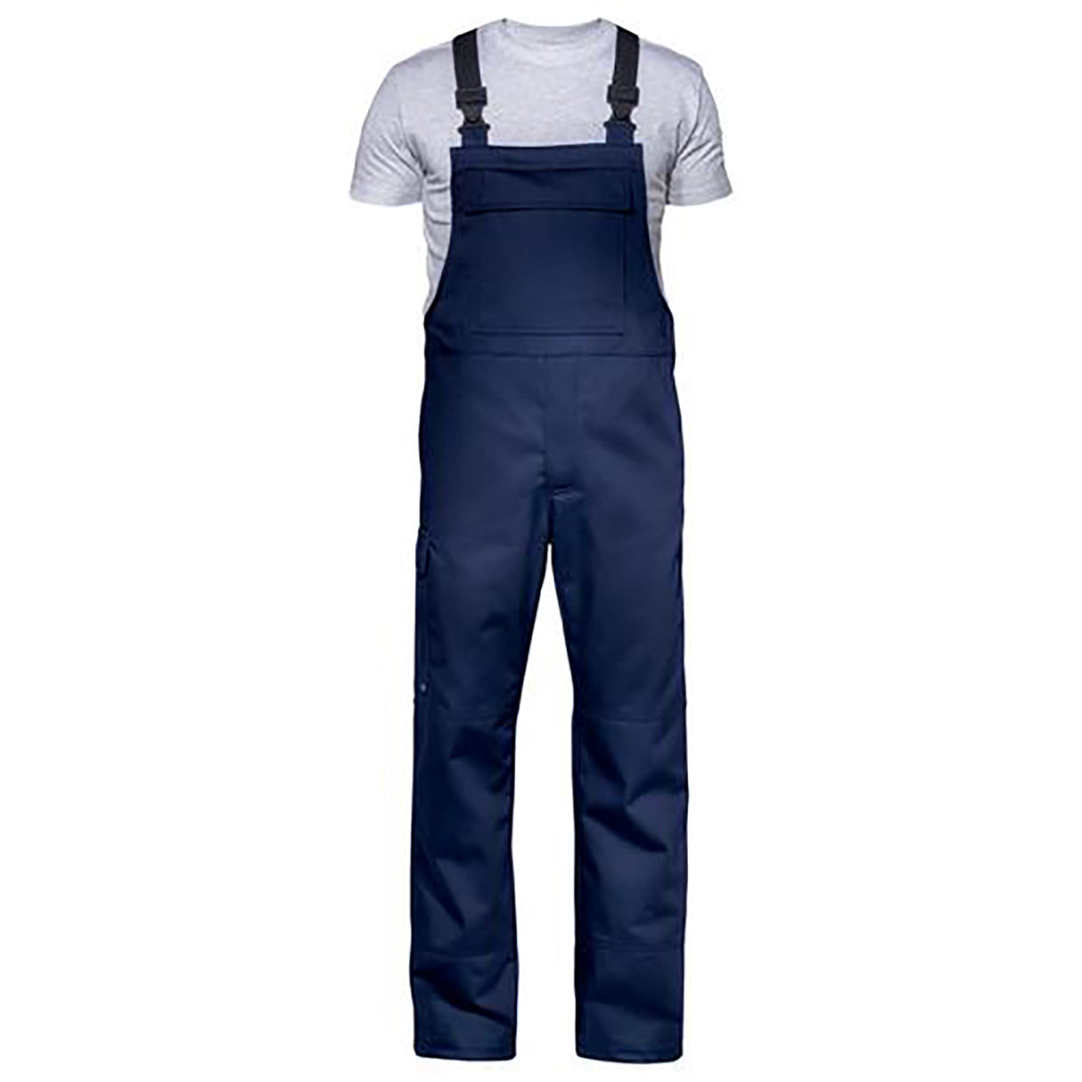 uvex Latzhose welding