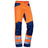 uvex Cargohose Construction