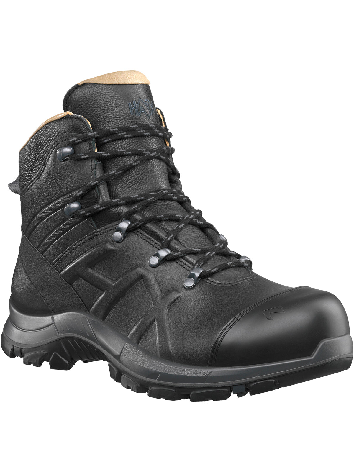 Haix Eagle 56 LL Mid EN20345 S3