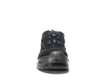 Elten Scott BOA ESD S1P Sicherheitssandale schwarz – schwarz