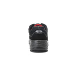 Elten Scott BOA ESD S1P Sicherheitssandale schwarz – schwarz