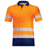 uvex Poloshirt Construction
