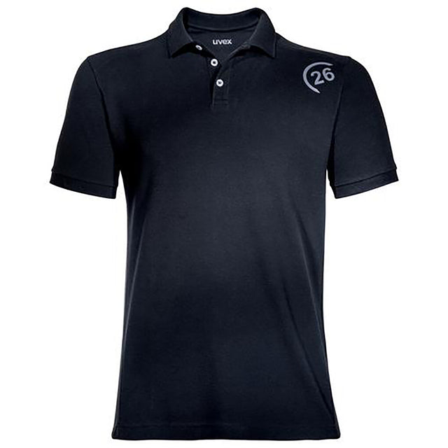 uvex Poloshirt Kollektion 26 - workXperts
