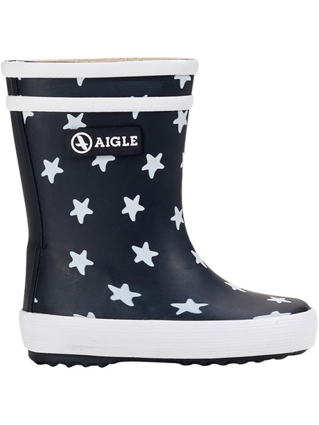 Aigle Baby-Flac Theme