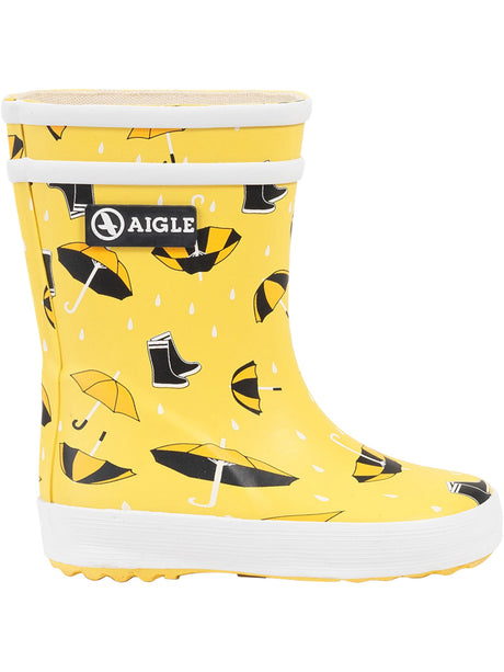 Aigle Baby-Flac Theme