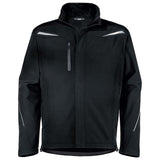 uvex Softshelljacke syneXXo