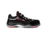 Elten Senex ESD Trainers S3 Sicherheitshalbschuh schwarz – schwarz