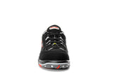Elten Senex ESD Trainers S3 Sicherheitshalbschuh schwarz – schwarz