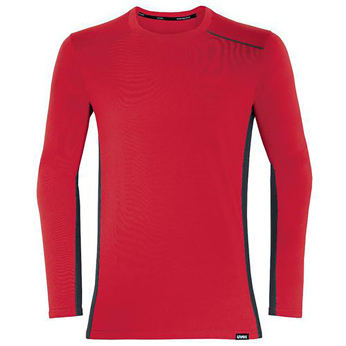 uvex Longsleeve suXXeed industry