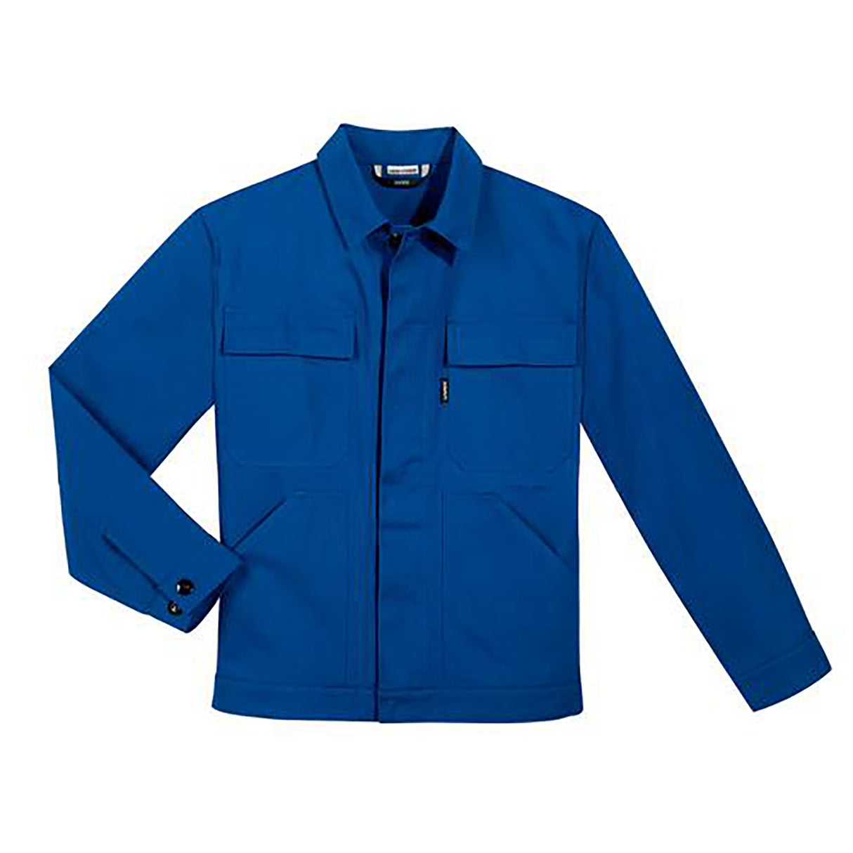 uvex Arbeitsjacke plus