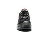 Elten Senex AL ESD S3 Sicherheitshalbschuh schwarz – schwarz