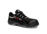 Elten Senex Pro GTX ESD S3 Sicherheitshalbschuh schwarz – schwarz