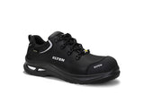 Elten Terence XXG PRO GTX S3 Sicherheitshalbschuh schwarz – schwarz