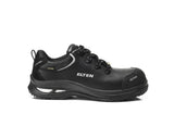 Elten Terence XXG PRO GTX S3 Sicherheitshalbschuh schwarz – schwarz