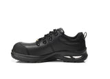 Elten Terence XXG PRO GTX S3 Sicherheitshalbschuh schwarz – schwarz