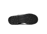 Elten Terence XXG PRO GTX S3 Sicherheitshalbschuh schwarz – schwarz