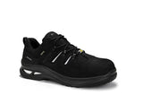 Elten Nelson GTX LOW ESD S3 Sicherheitshalbschuh schwarz – schwarz
