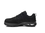 Elten Nelson GTX LOW ESD S3 Sicherheitshalbschuh schwarz – schwarz