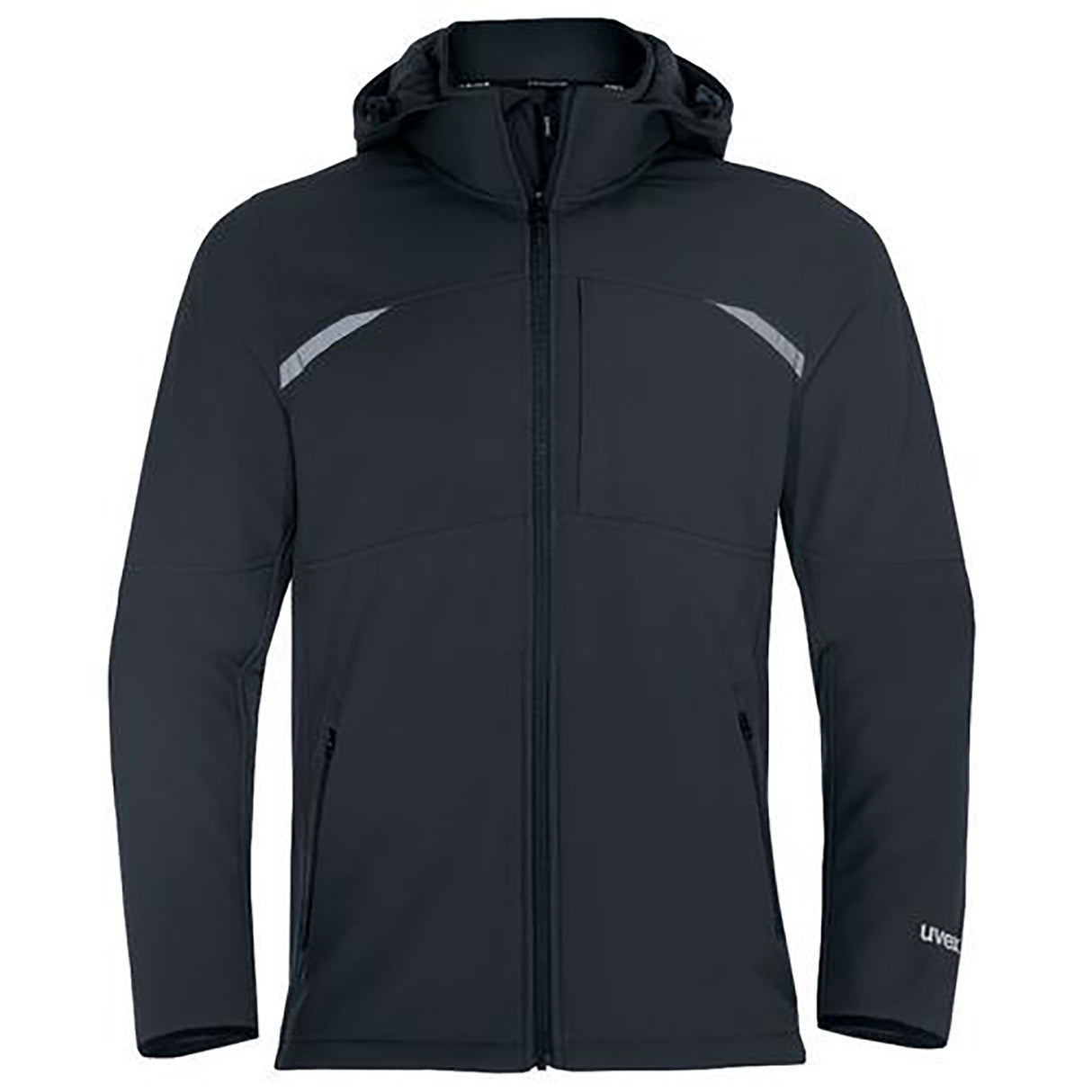 uvex Softshelljacke suXXeed craft