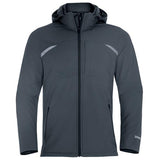 uvex Softshelljacke suXXeed craft
