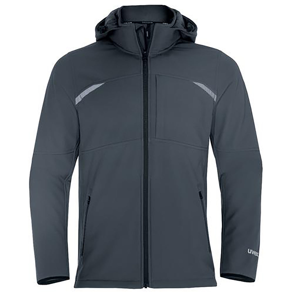 uvex Softshelljacke suXXeed craft