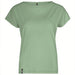 uvex Damen T-Shirt suXXeed greencycle - workXperts