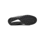 Elten Maddox BOA B/G S3 Sicherheitshalbschuhe schwarz – schwarz