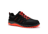 Elten Maddox W LOW S3 Sicherheitshalbschuhe schwarz 729201 – schwarz