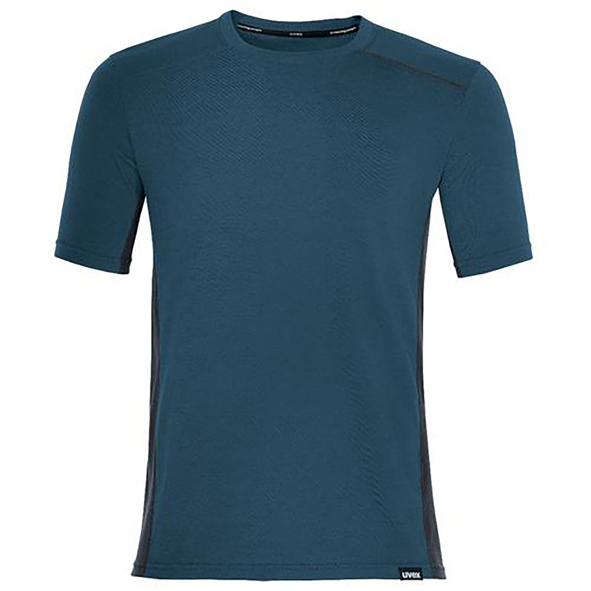 uvex Herren T-Shirt suXXeed industry