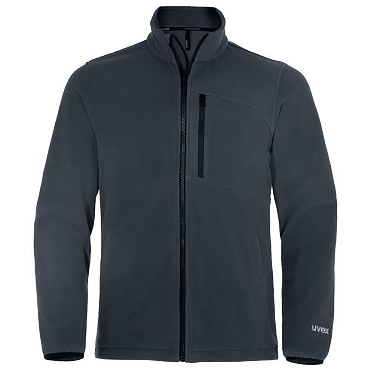 uvex Fleecejacke suXXeed craft