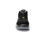 Elten Milow LOW ESD S2 Sicherheitshalbschuh schwarz – schwarz