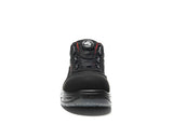 Elten Owen BOA LOW ESD ELT S2 Sicherheitshalbschuh schwarz – schwarz