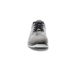 Elten Landon LOW ESD S1 Sicherheitshalbs. grau – grau