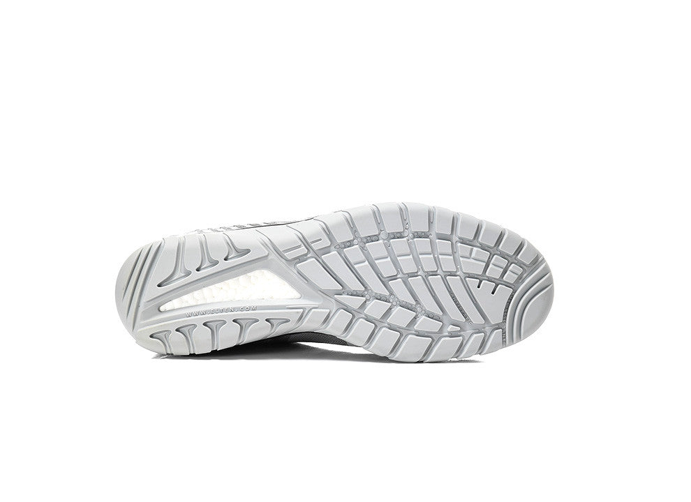 Elten Landon LOW ESD S1 Sicherheitshalbs. grau – grau