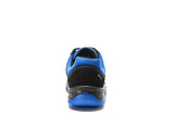 Elten Malvin LOW S3 Sicherheitshalbschuhe blau – schwarz