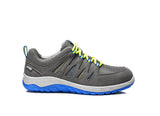 Elten Maddox S1P Sicherheitshalbschuhe grau – grau