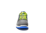 Elten Maddox S1P Sicherheitshalbschuhe grau – grau