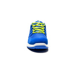Elten Maddox low S1P Sicherheithalbschuhe blau – blau