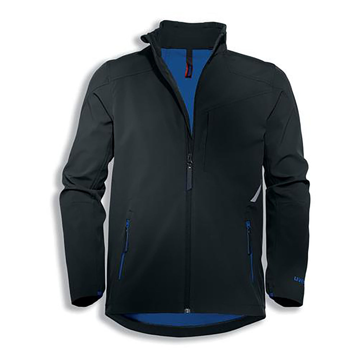 uvex Softshelljacke suXXeed