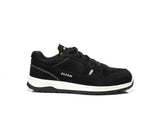 Elten Journey LOW S3 Sicherheitshalbschuhe schwarz – schwarz