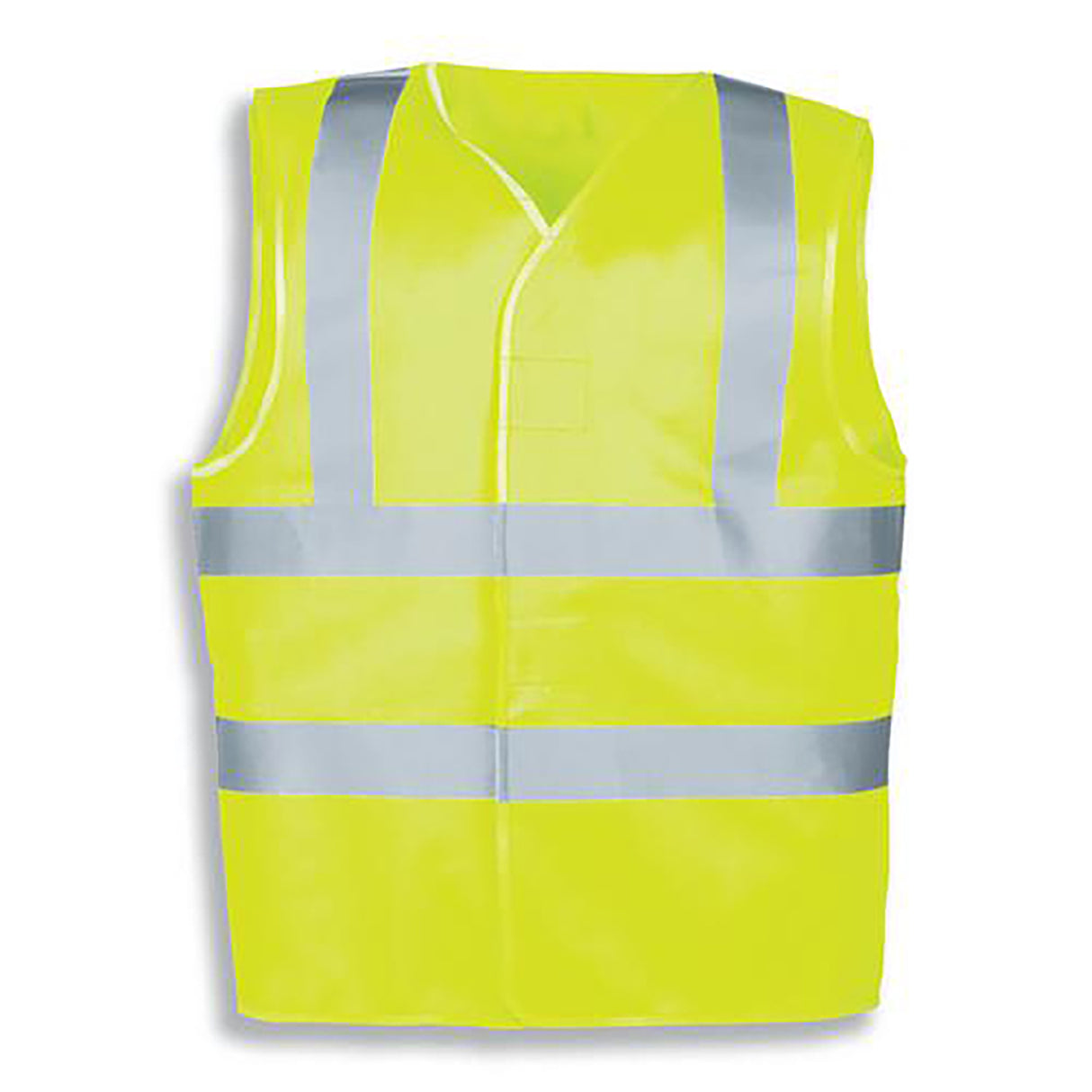uvex Warnschutzweste protection flash