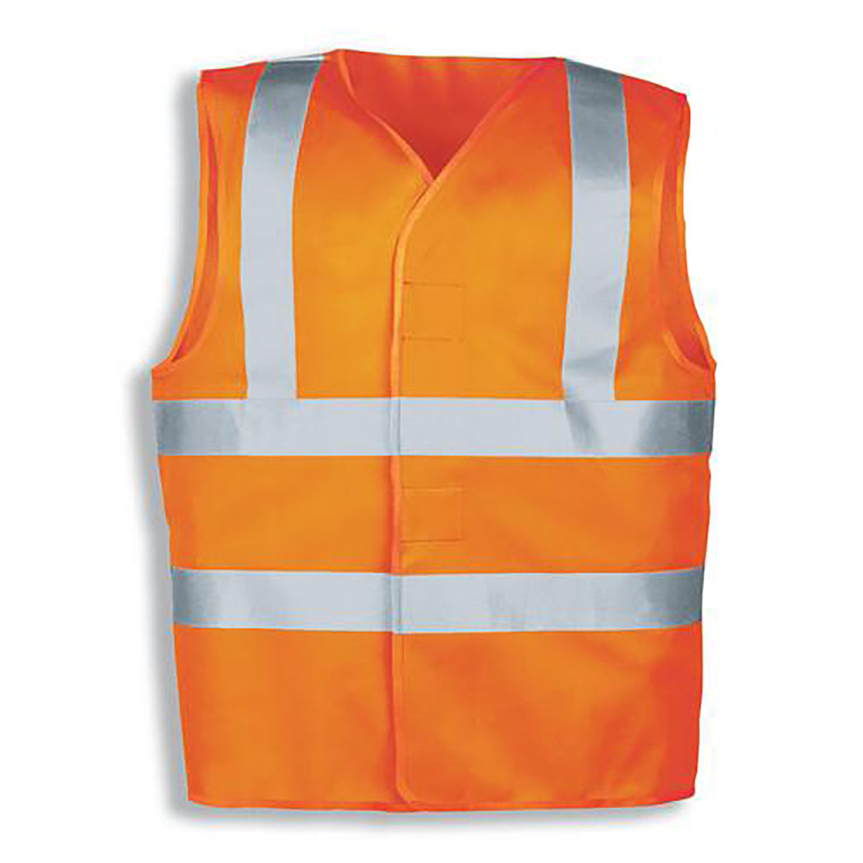 uvex Warnschutzweste protection flash