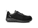 Elten Lance LOW ESD S1P Halbschuhe schwarz – schwarz