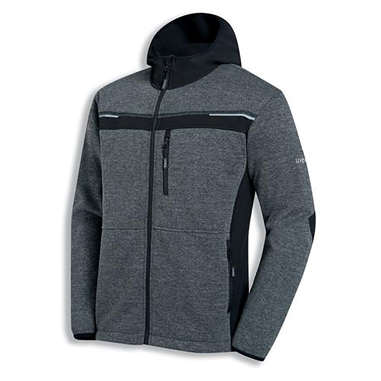 uvex Softshelljacke perfect