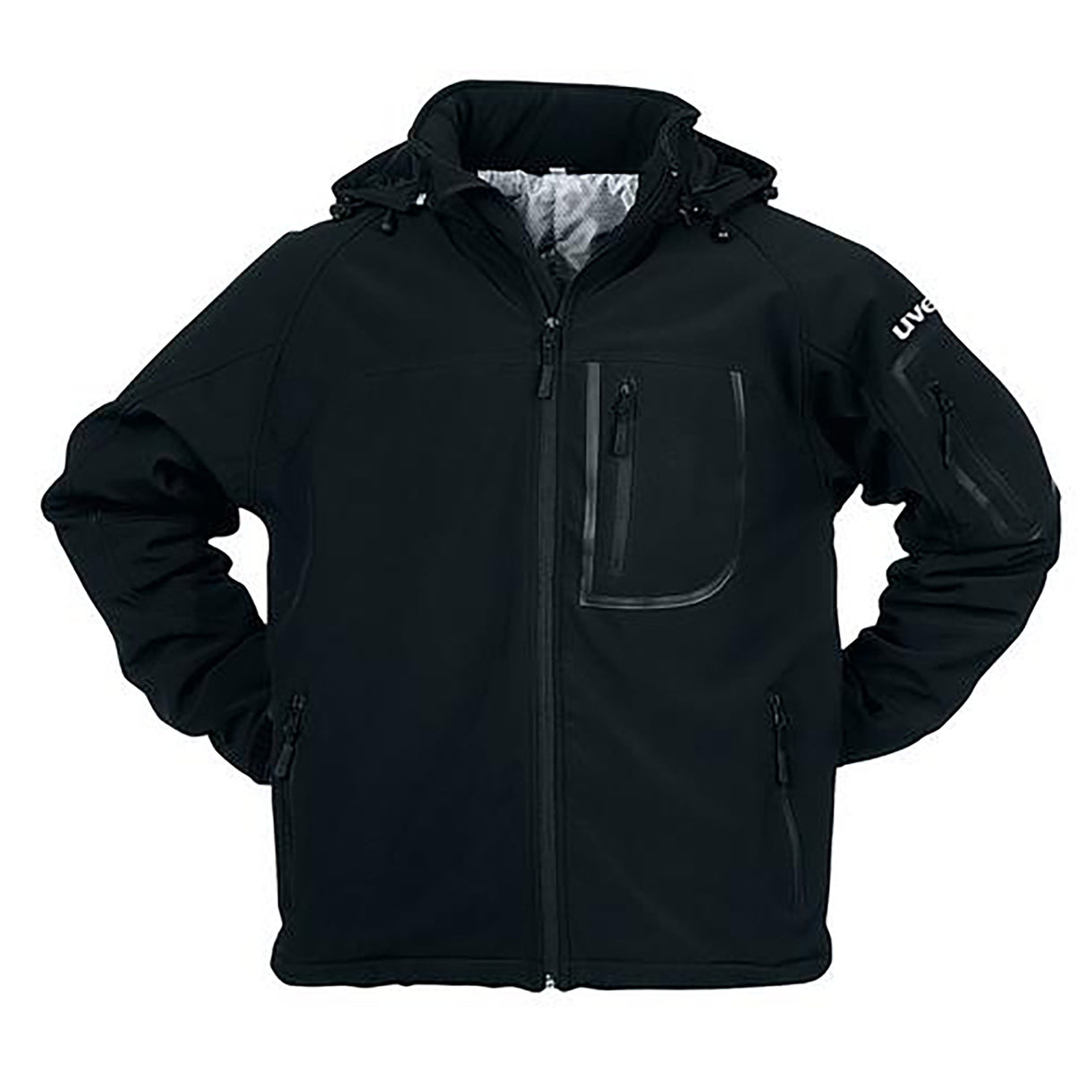 uvex Softshelljacke