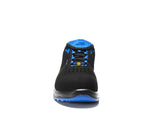 Elten Impulse XXT low S1 Sicherheitshalbs. blau – schwarz