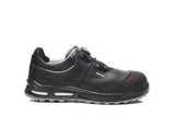 Elten Reaction PRO LOW S3 Sicherheitshalbschuhe schwarz – schwarz