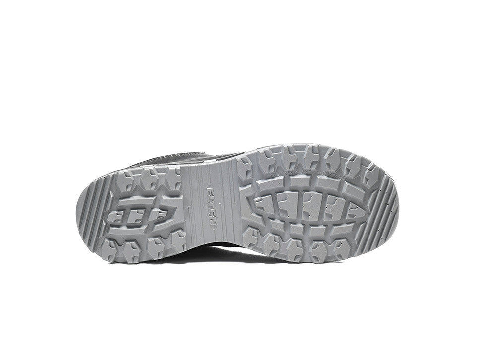 Elten Reaction PRO LOW S3 Sicherheitshalbschuhe schwarz – schwarz