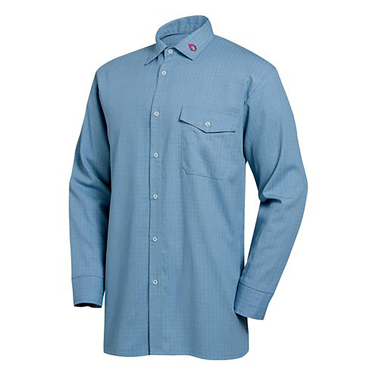 Uvex Herren Langarmhemd multifunction