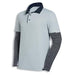 uvex Poloshirt cut